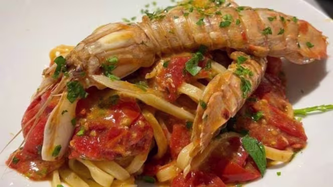 Apuliabistro - Cuisine et Vin - 3