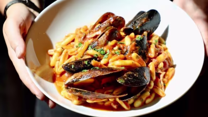 Apuliabistro - Cuisine et Vin - 1