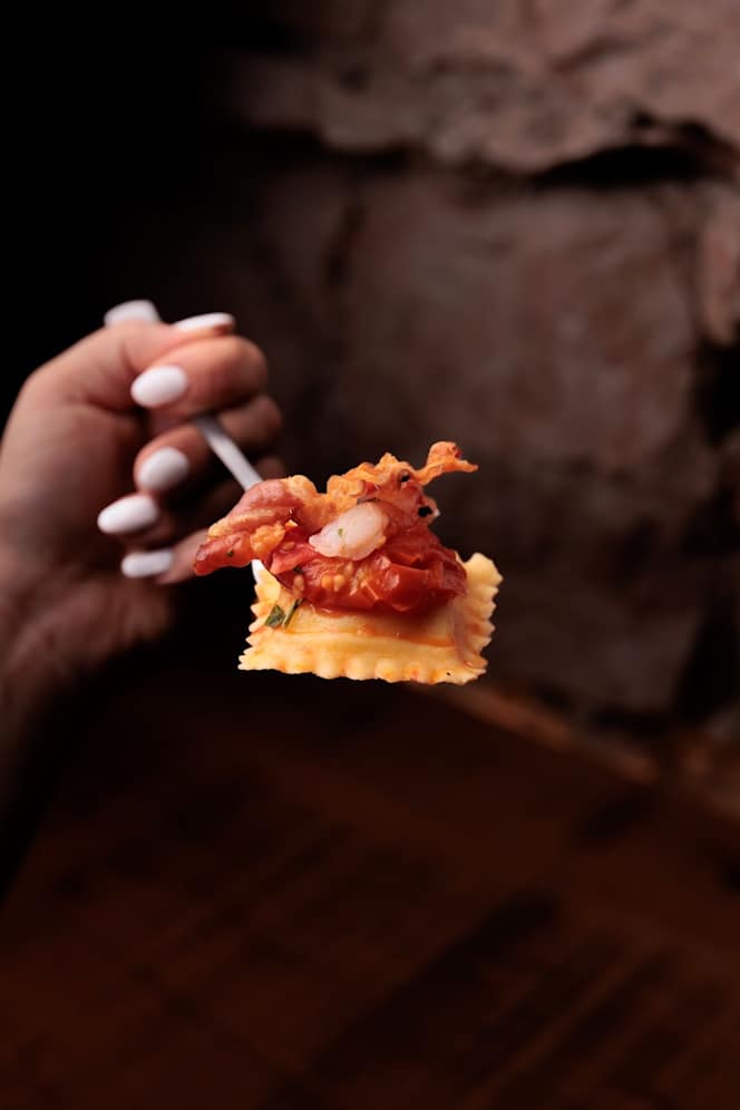 Apuliabistro - Cuisine et Vin - 1