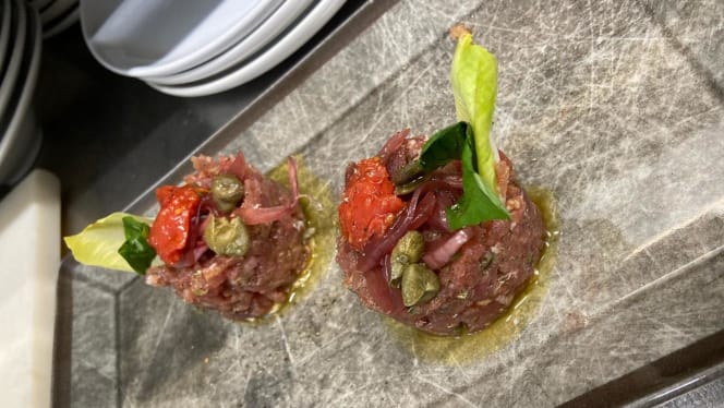 La Sartoria del Gusto - 4