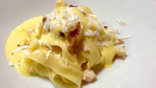 La Sartoria del Gusto - 8