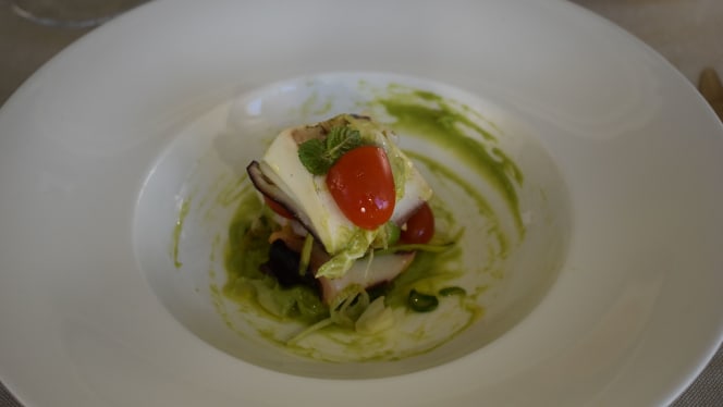 La Sartoria del Gusto - 9