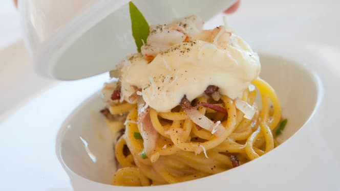 La Sartoria del Gusto - 3