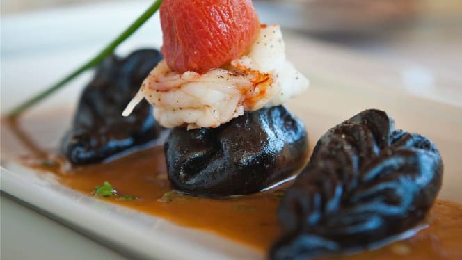 La Sartoria del Gusto - 0