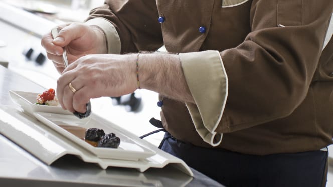 La Sartoria del Gusto - 2