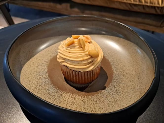 Work Cafe by Nomad Bzh - 1