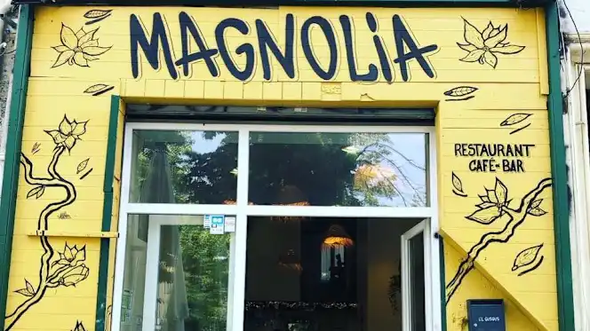 Le Magnolia - 0