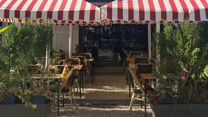 Don Formozzini - Pizzaria Italiana | Alcochete - Alcochete - 0