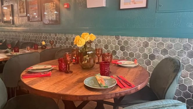 Don Formozzini - Pizzaria Italiana | Alcochete - Alcochete - 7