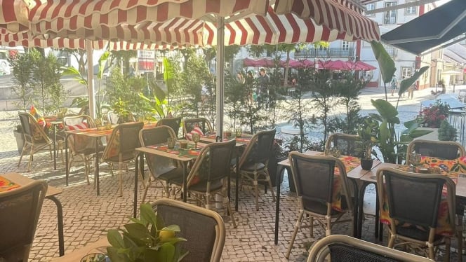 Don Formozzini - Pizzaria Italiana | Alcochete - Alcochete - 8