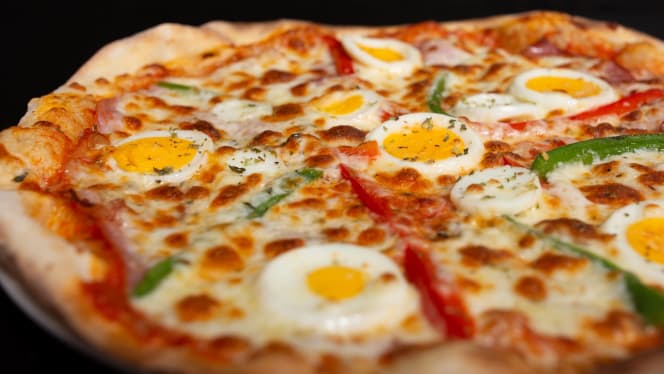 Don Formozzini - Pizzaria Italiana | Alcochete - Alcochete - 2