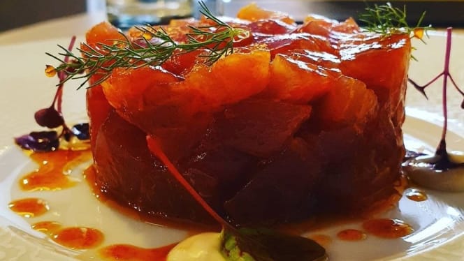 VALERIO ( RISTORANTE DI PESCE) - Roma - 6