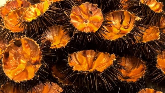 VALERIO ( RISTORANTE DI PESCE) - Roma - 0