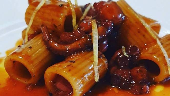 VALERIO ( RISTORANTE DI PESCE) - Roma - 1