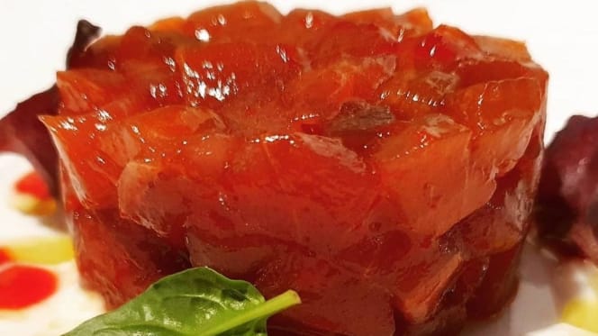 VALERIO ( RISTORANTE DI PESCE) - Roma - 5