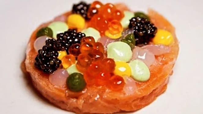 VALERIO ( RISTORANTE DI PESCE) - Roma - 7