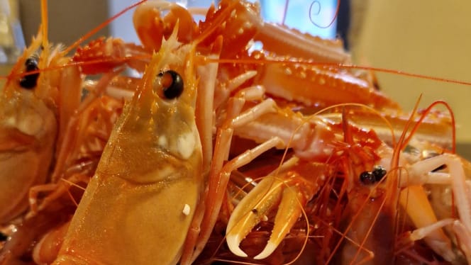 VALERIO ( RISTORANTE DI PESCE) - Roma - 3