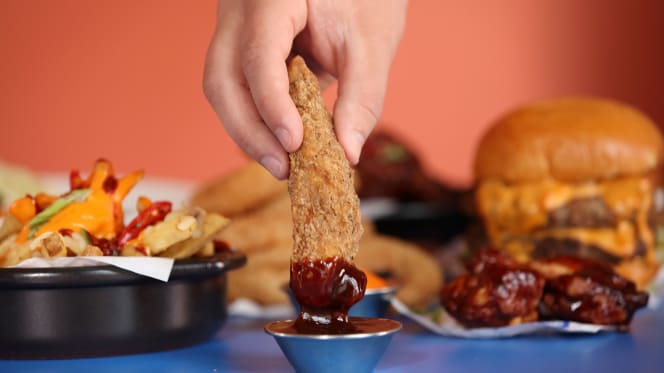 Walkabout Cardiff - 6