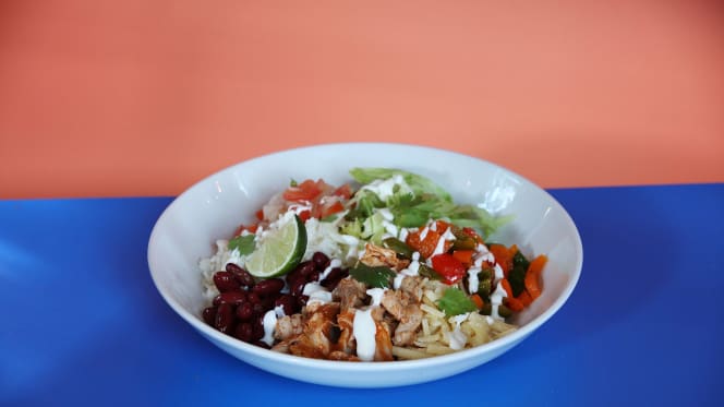 Walkabout Cardiff - 7