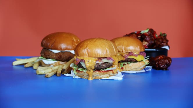 Walkabout Cardiff - 5