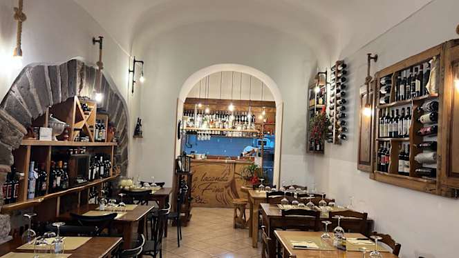 La Locanda di Fina - 1