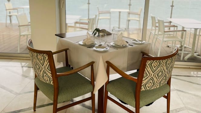 Restaurante Búzios (Pousada da Ria) - 8