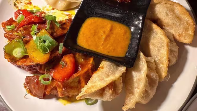 Kathmandu Kitchen - 0