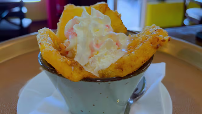 Kathmandu Kitchen - 1