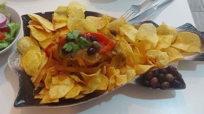 Bacalhauzinho - Aveiro - 1