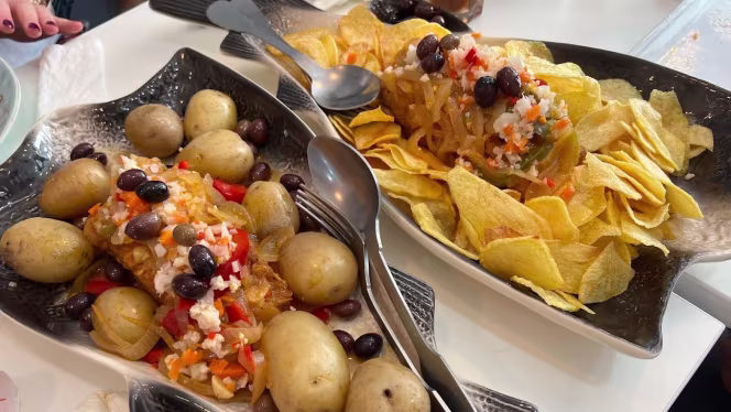 Bacalhauzinho - Aveiro - 2