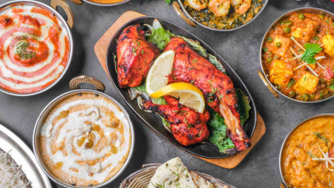 Gurkha Campo Pequeno - 5