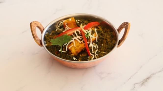 Gurkha Campo Pequeno - 2