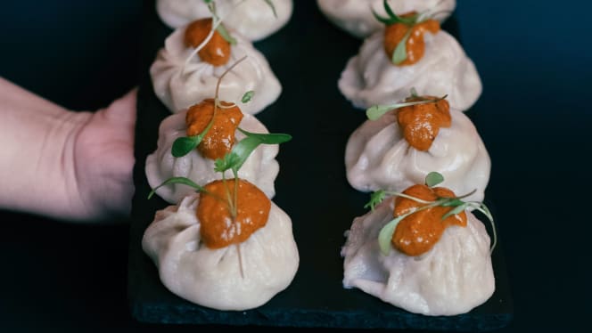 Gurkha Campo Pequeno - 6