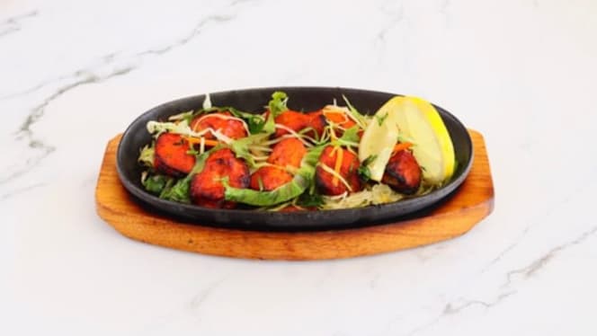 Gurkha Campo Pequeno - 1