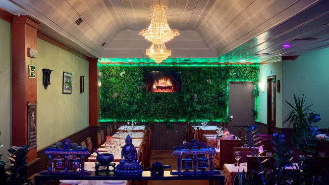 Gurkha Campo Pequeno - 0