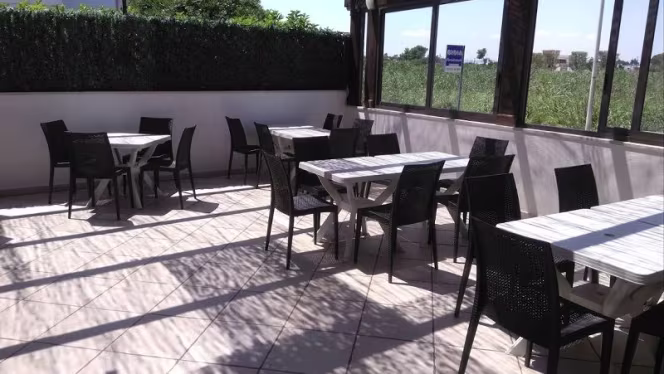 Taverna Nuova Ristorante sul mare Pantanagianni - 4