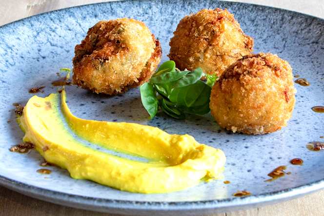 The Ginger Bistro - 2