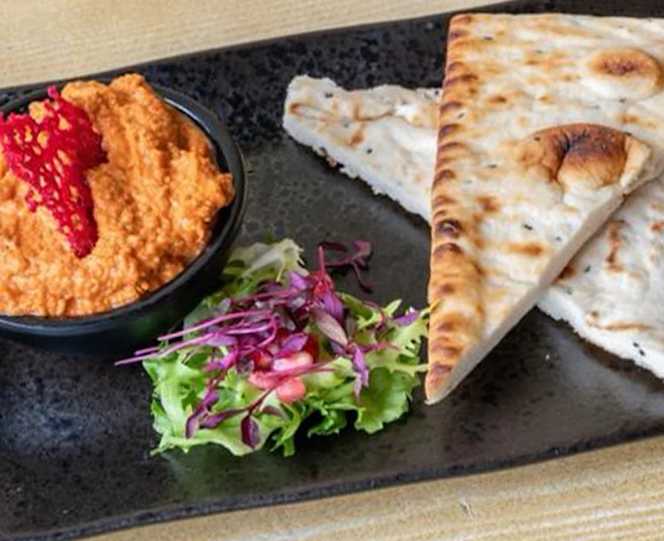 The Ginger Bistro - 7