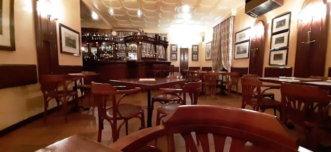 Osteria Locanda dello Hobbit - 3