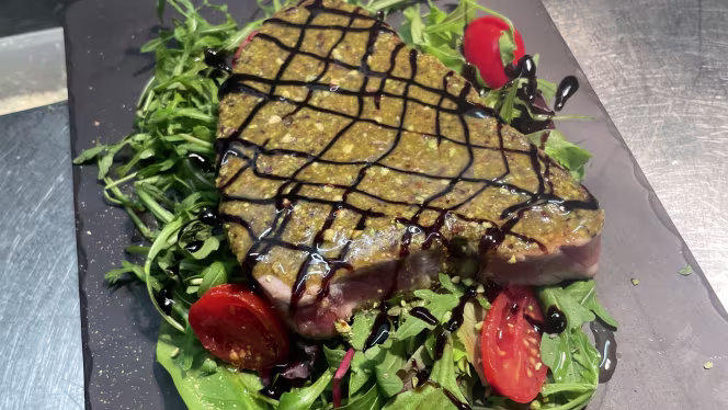 Osteria del Sesto - 3