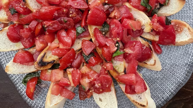 Osteria del Sesto - 1