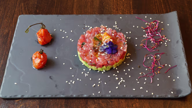 Osteria del Sesto - 8