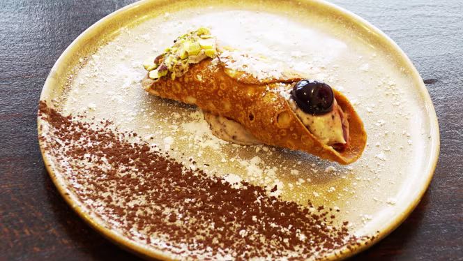 Osteria del Sesto - 6