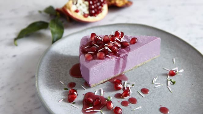 Herbe - Cucina Vegetale - 7