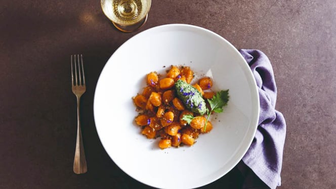 Herbe - Cucina Vegetale - 0