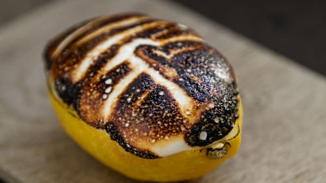 Herbe - Cucina Vegetale - 1