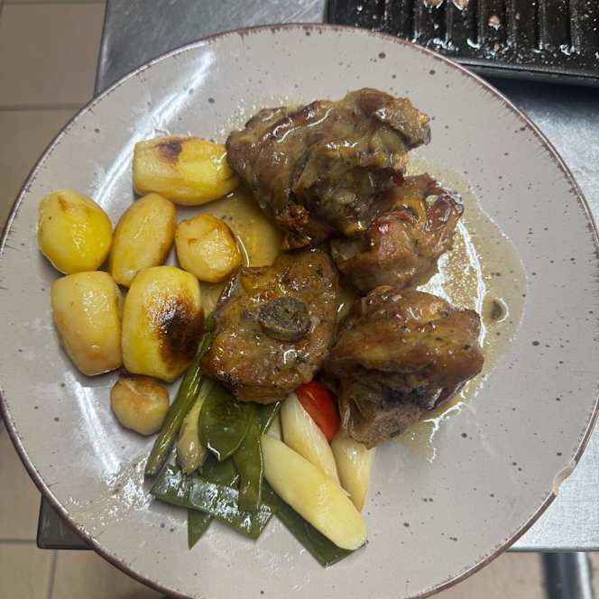 Ristorante Dosso - 6