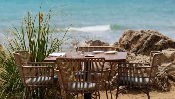 Lumèra  - c/o Aquaselz beach club - 6