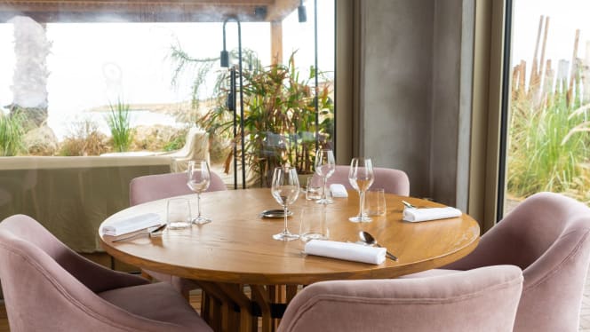 Lumèra  - c/o Aquaselz beach club - 5