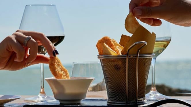 Lumèra  - c/o Aquaselz beach club - 1